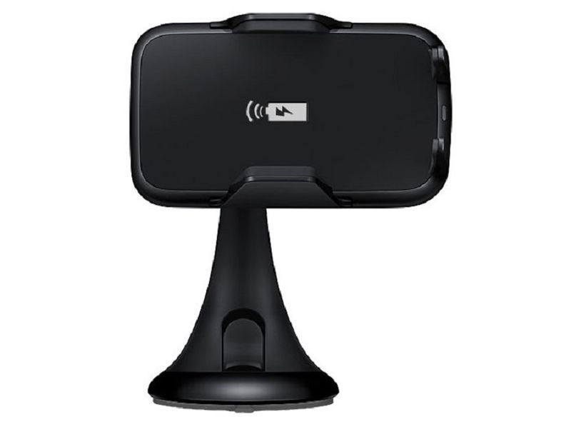 PiBlue UP-8 Wireless Charging Suction Cup Phone Holder Dock
