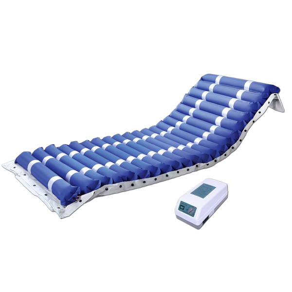 Air Pressure Mattress Alternating with Electric Quiet Pump System