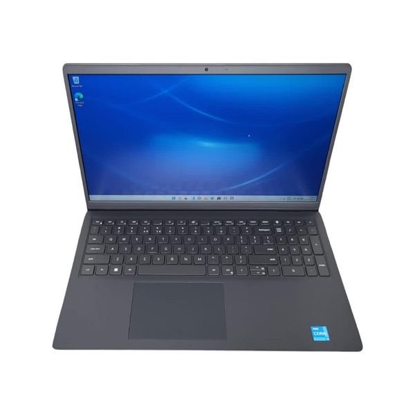 Dell Vostro 3510 15.6-inch, 11th Gen, Core i3, 8GB, 256GB SSD, Wins 11 Pro