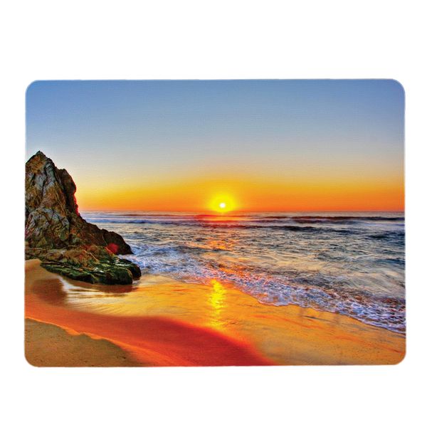 Sunset Mouse Pad
