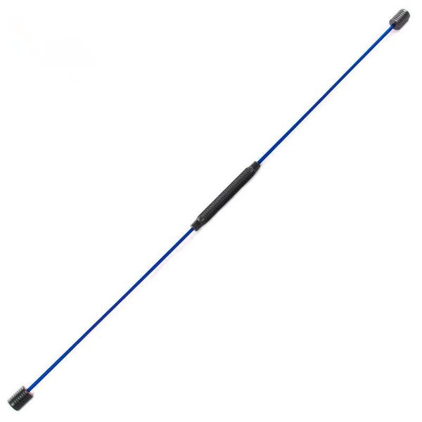 Blue image