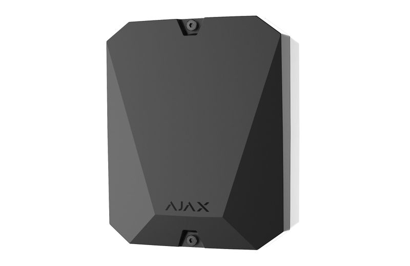 Ajax MultiTransmitter
