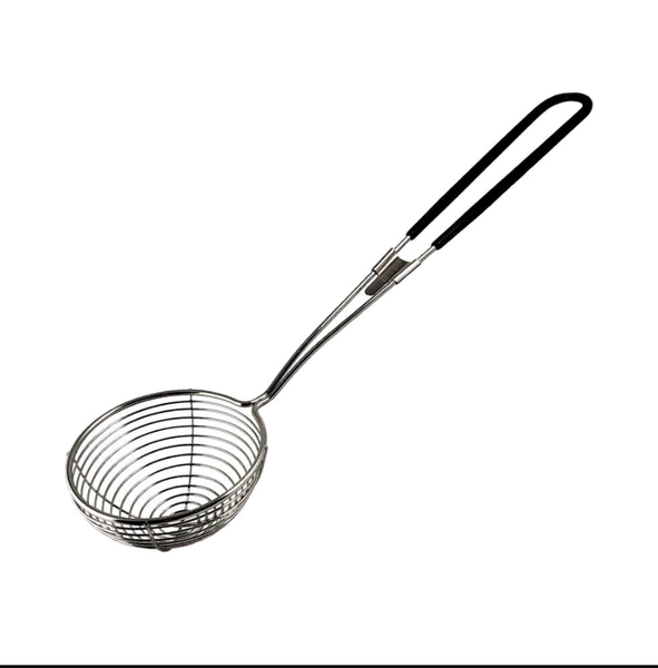 Boba Scoop for Popping Bubble Tea Boba's and Perl Tapioca