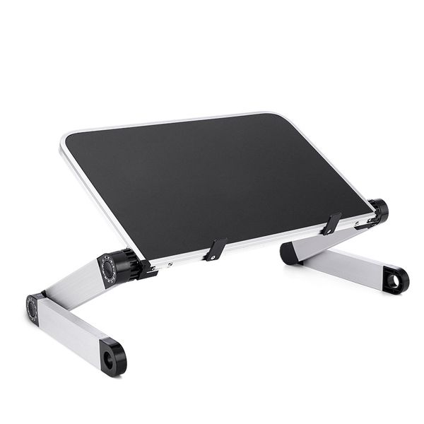 Laptop Desktop Cooling Stand Height Increase Tablet Adjustable Lift Stand