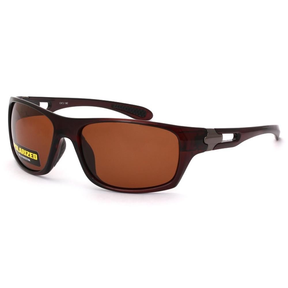 Lespecs Sport Wrap Unisex Polarized Sunglasses Shiny Silver Buy Online in South Africa