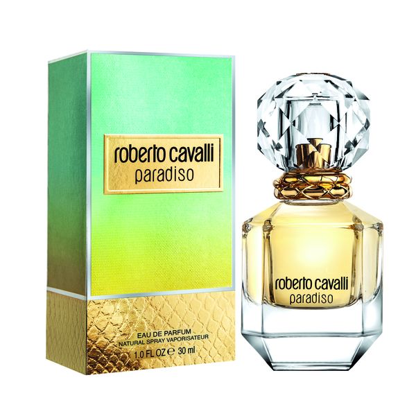 Roberto Cavalli Paradiso EDP 30ml