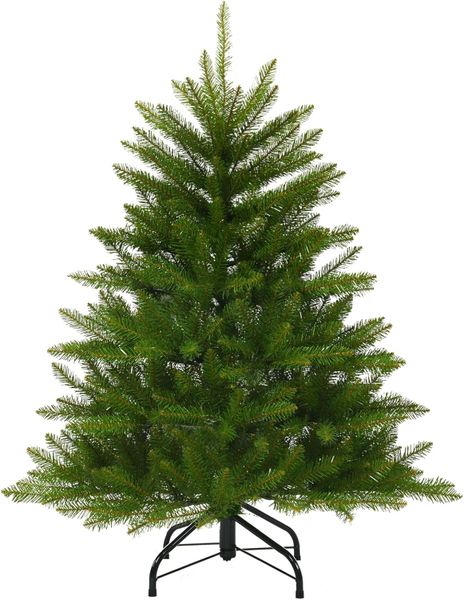 St Charles Traditional Unlit Dunhill Fir Christmas Tree - 300cm