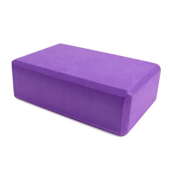 Mitzuma Yoga Block - Pink