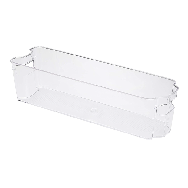 Multi-Functional Storage Organiser Tray - Medium