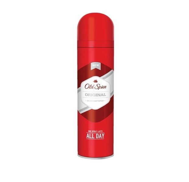 Old Spice - Deodorant Body Spray 150ml - Original