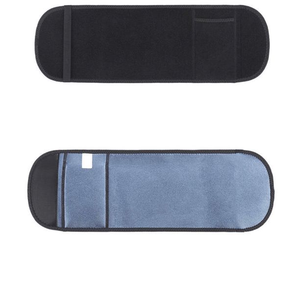 2 Piece (Pair) with Phone Pocket Sauna Arm Slimming Sweat Trimmer