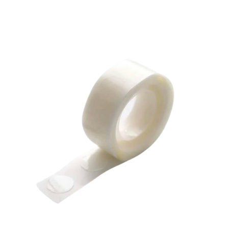 Candle Wick Double Sided Adhesive Tape