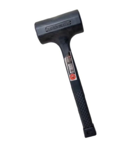 Bruno 3lb Dead Blow Mallet