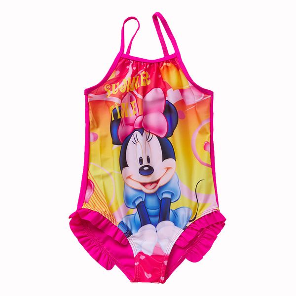 Mickey Mouse Swimming Costume