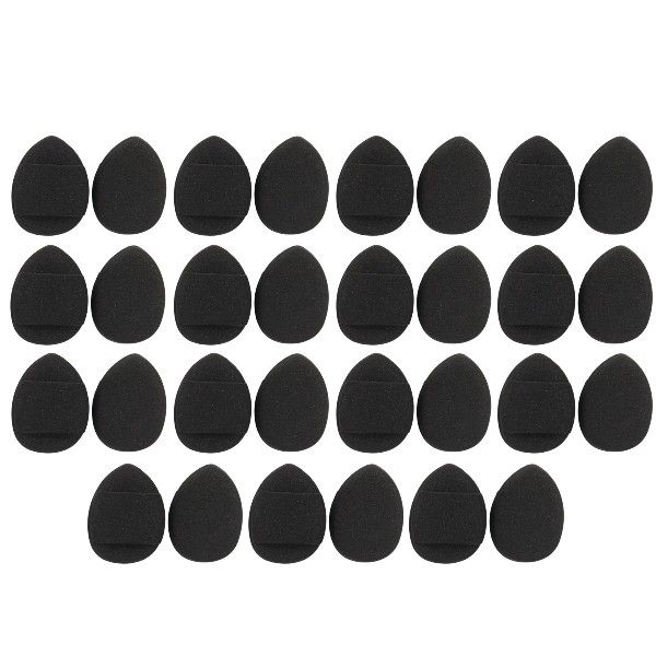Black image