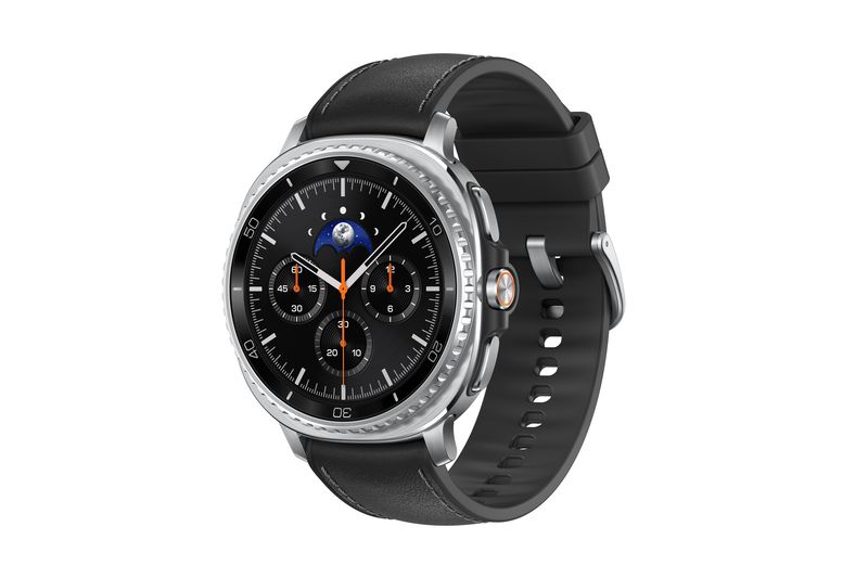 Samsung Galaxy Watch8 Classic BT