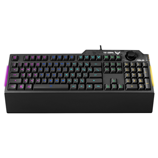 ASUS TUF Gaming K1 RGB Gaming keyboard
