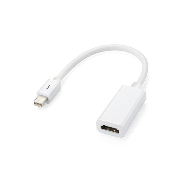 Thunderbolt to HDMI Adapter