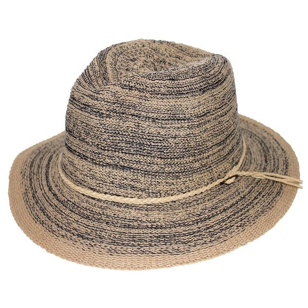 360FIVE Olsen Fedora UPF50+ Sun Hat