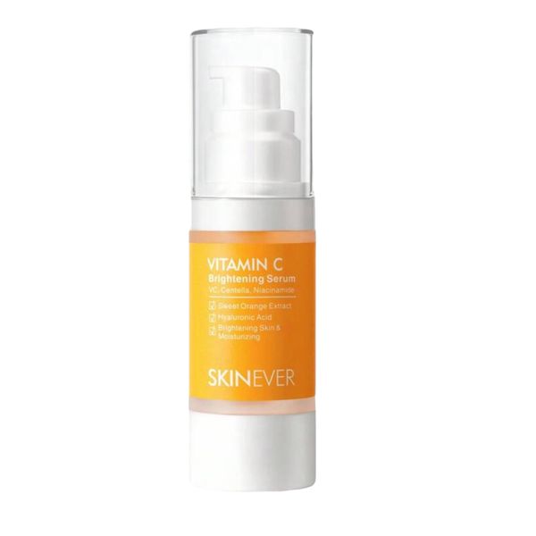 SKINEVER Vitamin C Brightening Serum