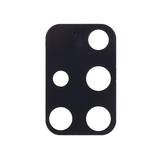 Rear Camera Lens Cover with Adhesive Compatible with Galaxy A71 SM-A715