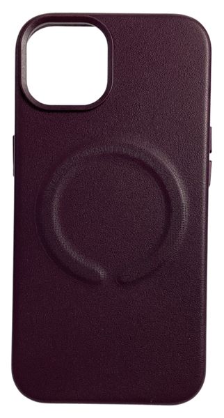 Crimson Cherry Magnetic case for iPhone 12 / 12 Pro / 12 ProMax