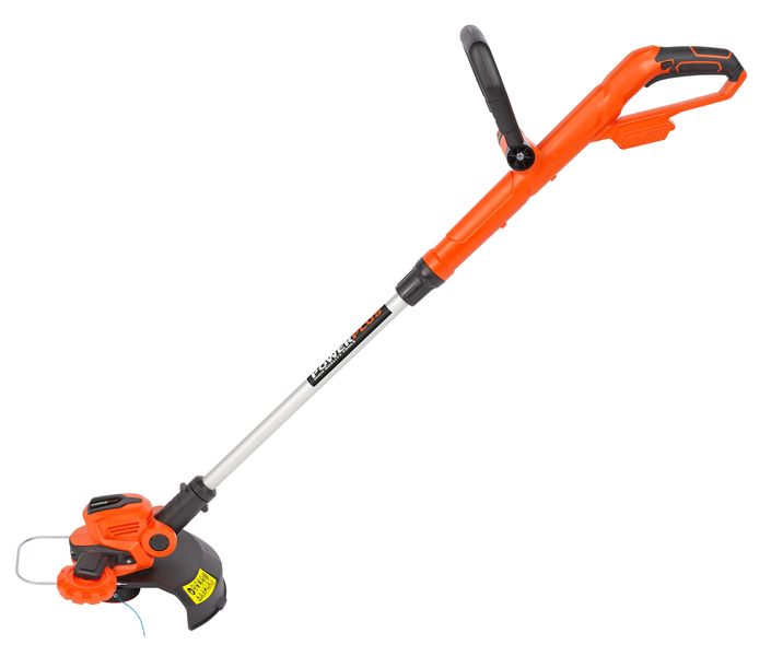 Power Plus - 40V Cordless Grass Trimmer - 300mm
