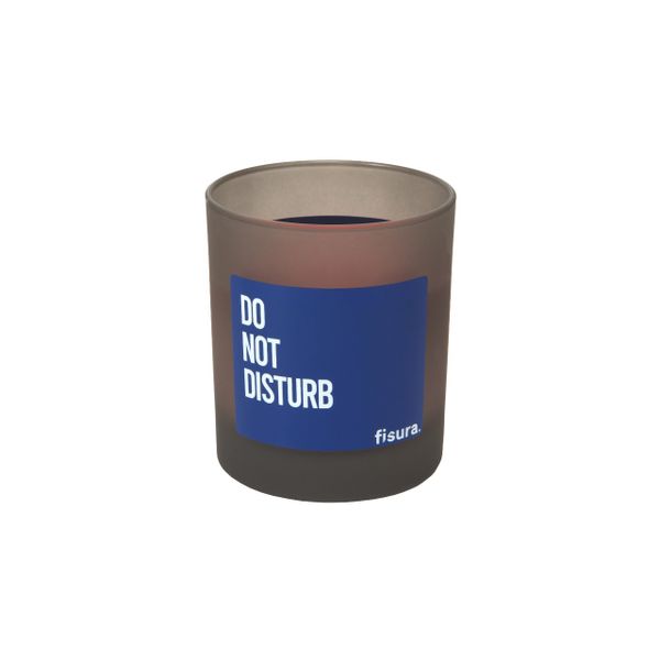 Candle - Do Not Disturb