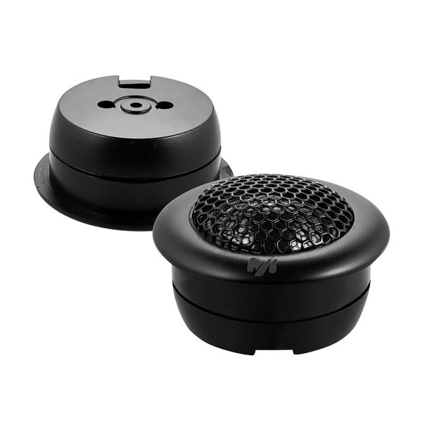 Deaf Bonce Machete MPT-17N 2.2" 25rms Tweeters