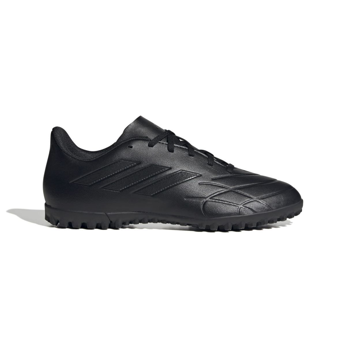 adidas Copa Pure II.4 Turf Football Boots - Core Black | Shop Today ...