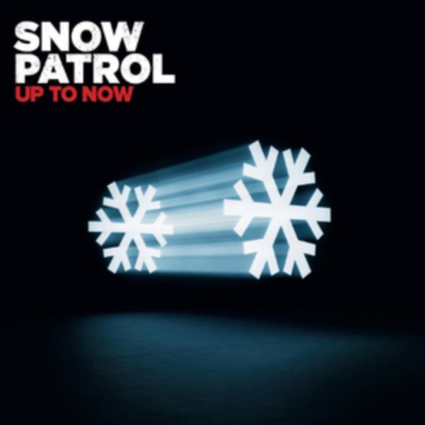 Snow Patrol - Up to Now