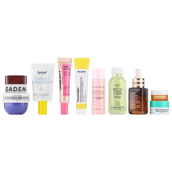 Sephora Favorites Skincare Must-Haves Set