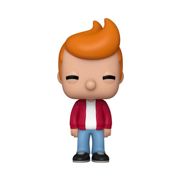 Funko Pop! Animation: Futurama - Phillip J. Fry