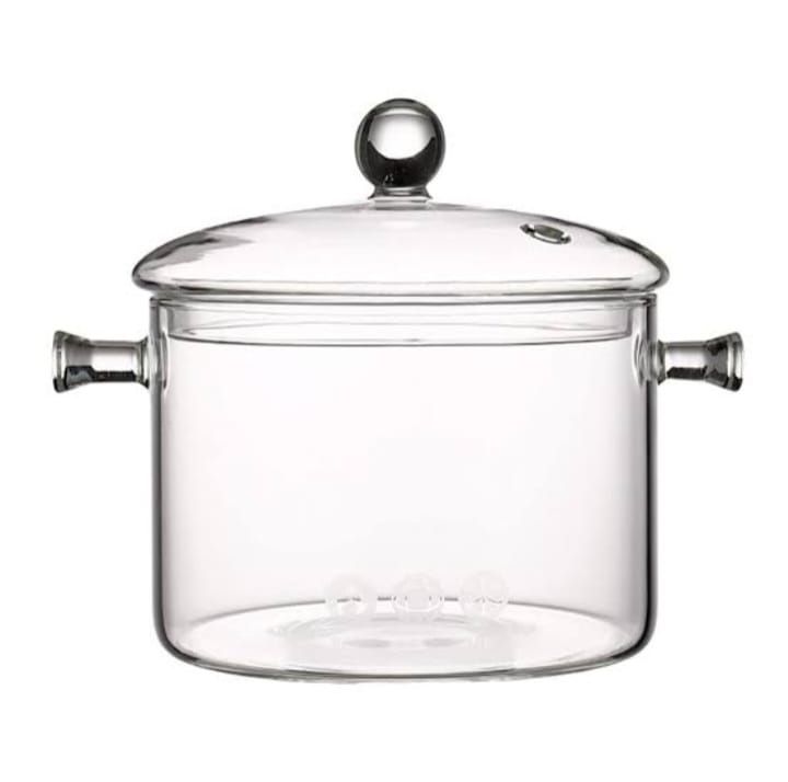 Glass Cooking Pot | Shop Today. Get it Tomorrow! | takealot.com