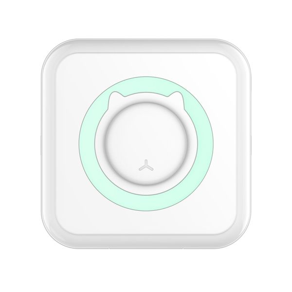 Mini Portable Pocket Thermal Printer