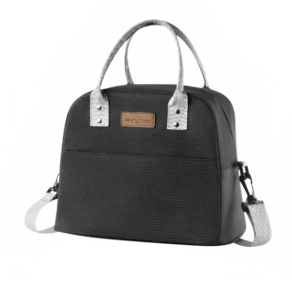 Thermal Insulated Easy-Carry Adjustable Lunch Bag
