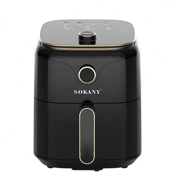 Air fryer multifunctional air fryer oven