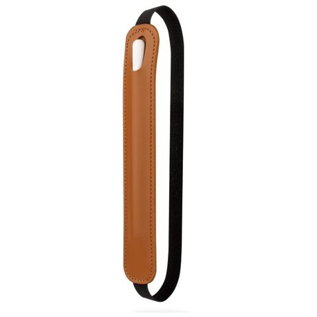 Stylus Holder for Tablet Case with Elastic Band Strap Image