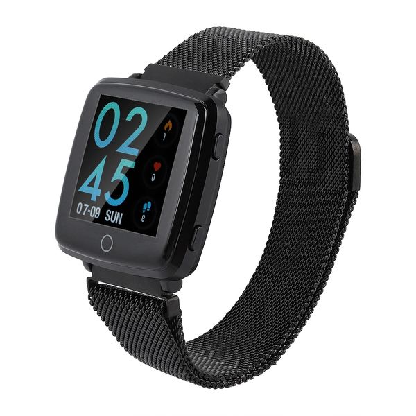 Heart Rate Sleep Tracker