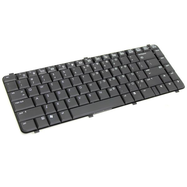 HP Compaq 6530S 6535S 6730S 6735S Keyboard