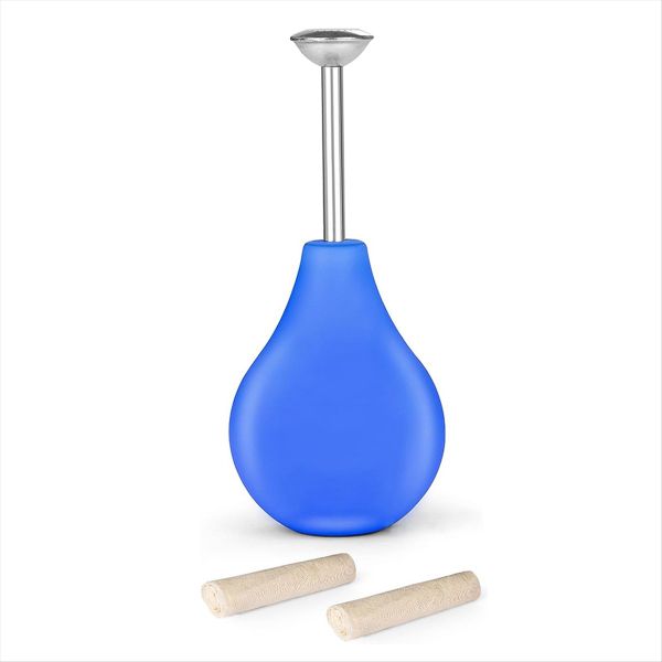 Ball Brauses Sprinkler for Wet Felting Sprinkler Ball Brauser