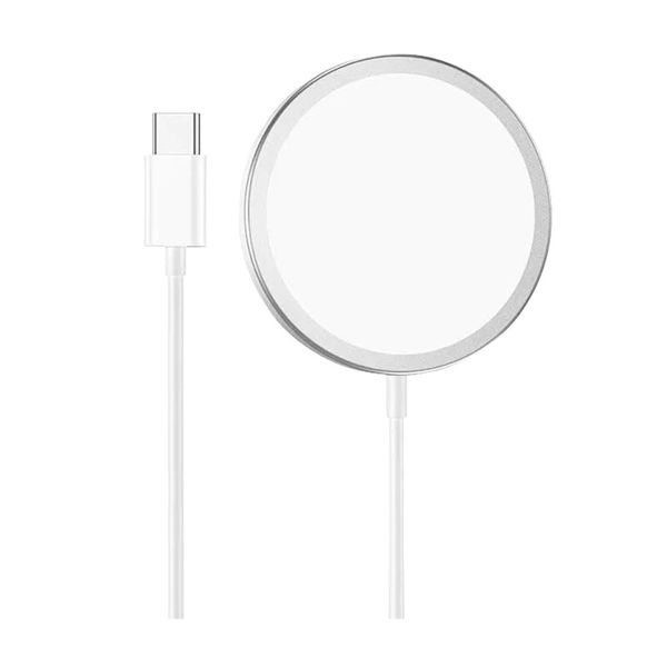 15W Universal Magnetic Wireless Charger