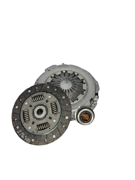 Clutch Kit A Suitable for Hyundai I10, I20 KIA Picanto, Rio
