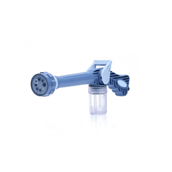 Multifunctional Water Cannon
