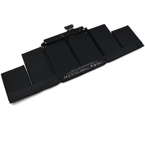 MacBook Pro 15 Inch Retina battery A1494-A1398 (Late 2013 – Mid 2014)