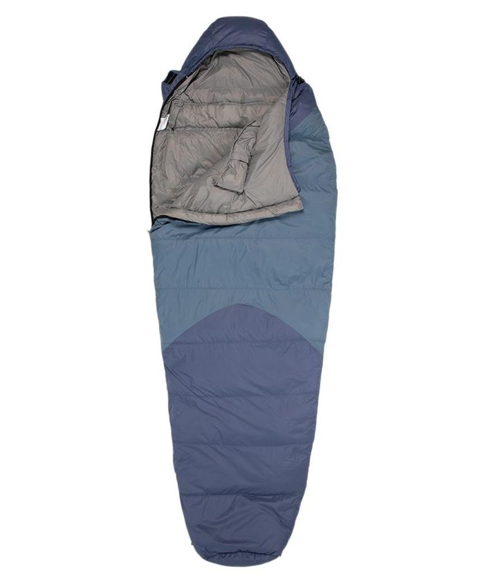 Campground Eiderdown Cacoon Sleeping Bag | Shop Today. Get it Tomorrow ...