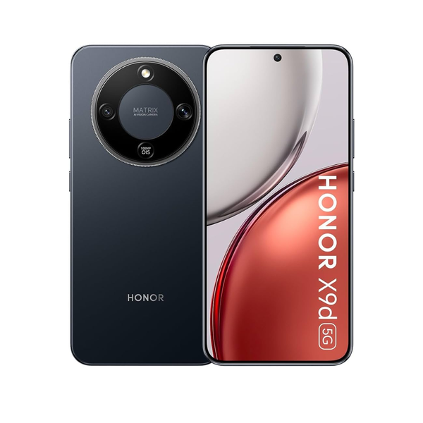 Honor X9d 12GB RAM + 256GB ROM (No Power Adapter) - Parallel Import