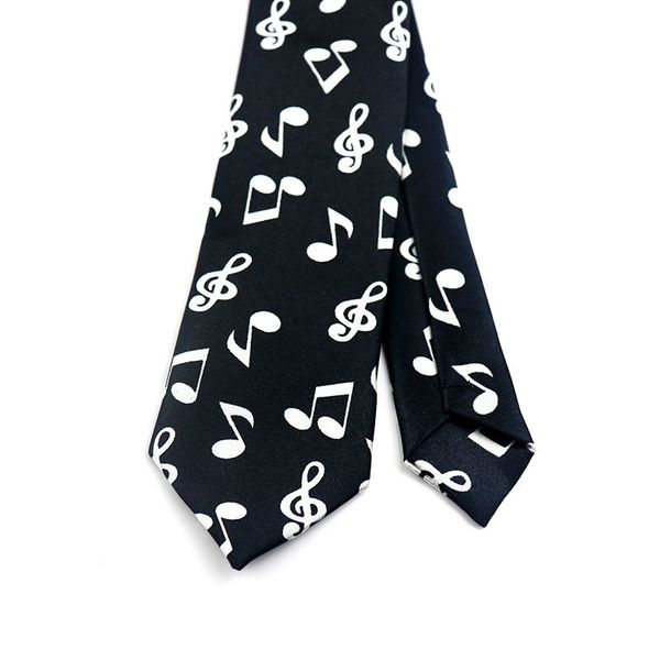 Men'sCasual Polyester Tie - MC51
