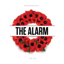 History Repeating 1981-2021 (Vinyl / 12" Album)