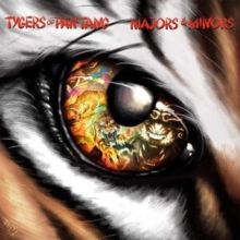 Majors &amp; Minors (CD / Album)